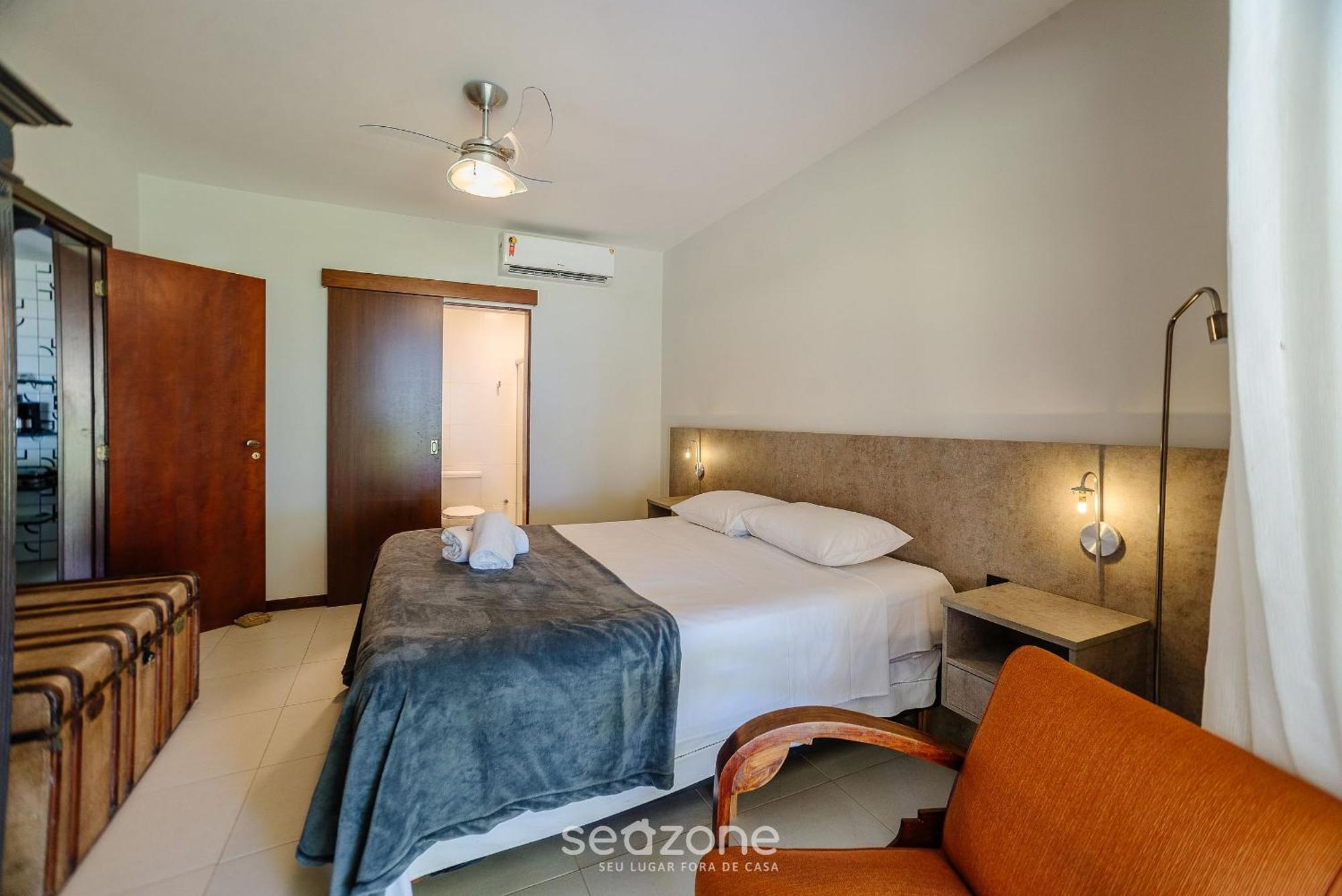 Apto Beira Mar Na Praia Do Forte-Ba - Vdl0010 Mata de Sao Joao Ngoại thất bức ảnh