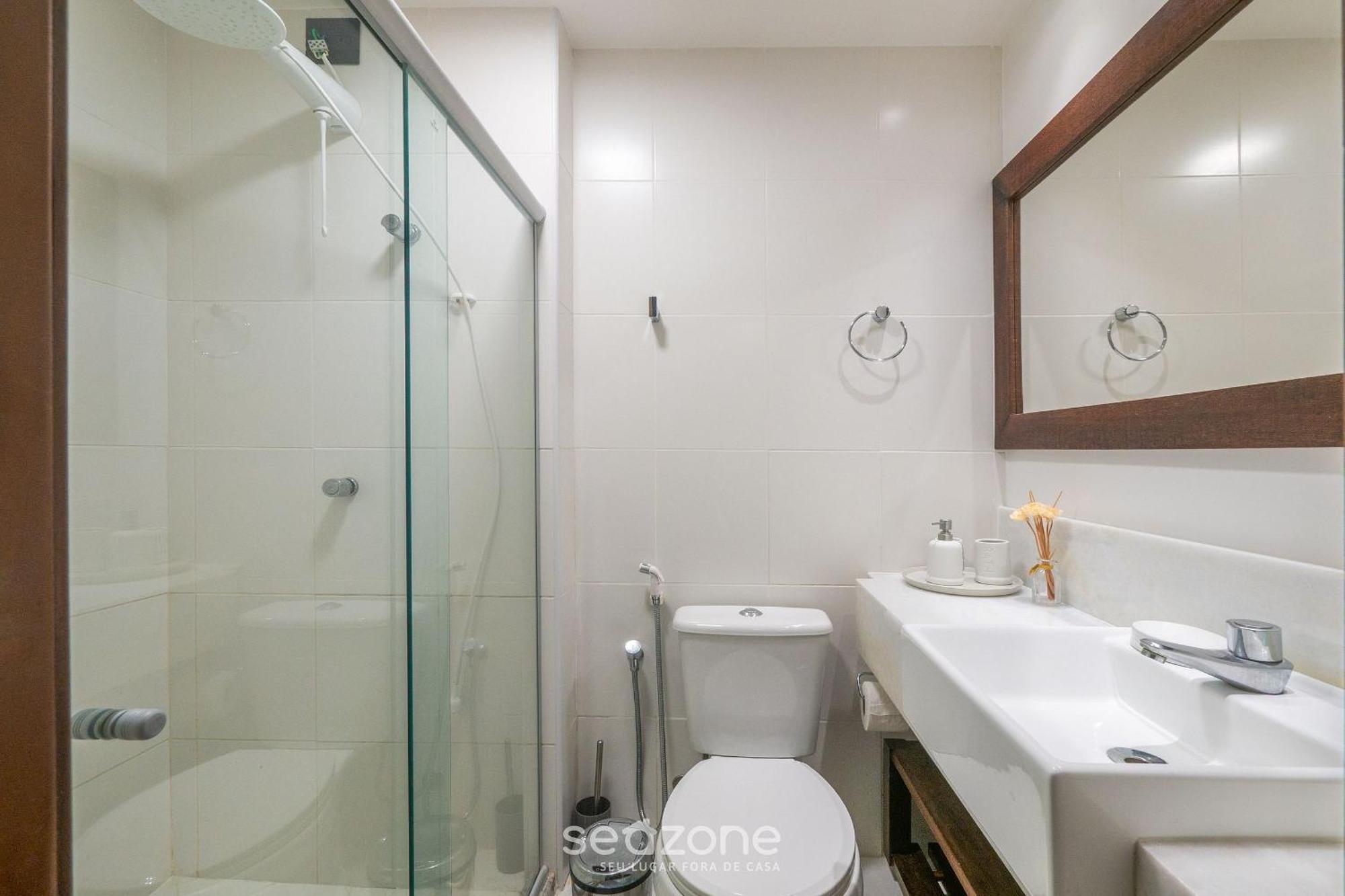 Apto Beira Mar Na Praia Do Forte-Ba - Vdl0010 Mata de Sao Joao Ngoại thất bức ảnh